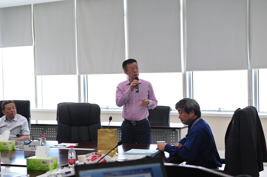 博亿国际(中国)有限公司集团举办“生物塑料和聚乳酸前景及挑战”主题讲座