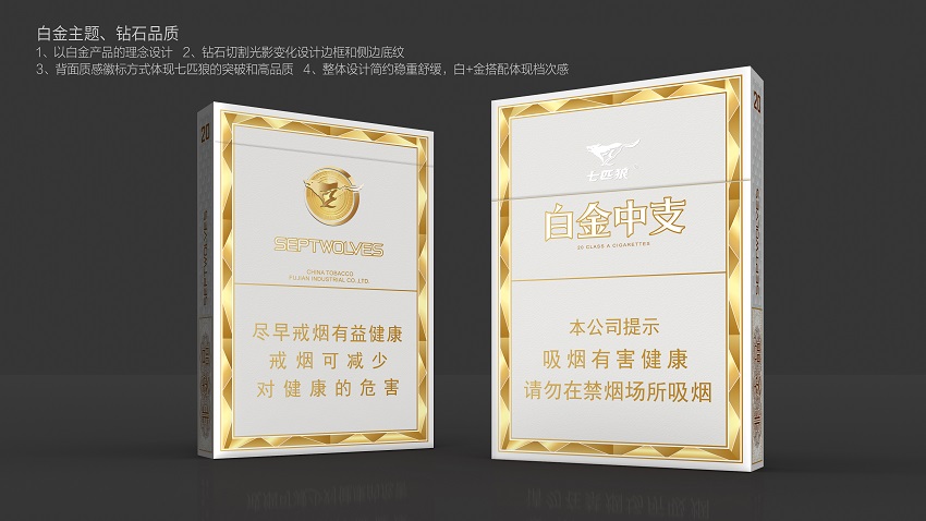 博亿国际(中国)有限公司万源技术公司设计作品获得福建中烟青睐