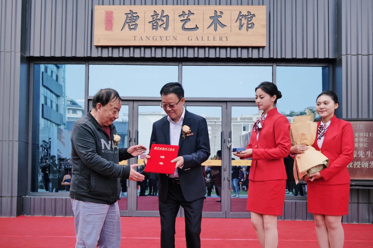 突出特色强专业，大咖云集共盛会